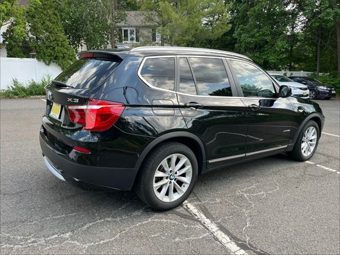 Used 2014 BMW X3 xDrive28i AWD/4WD image 6
