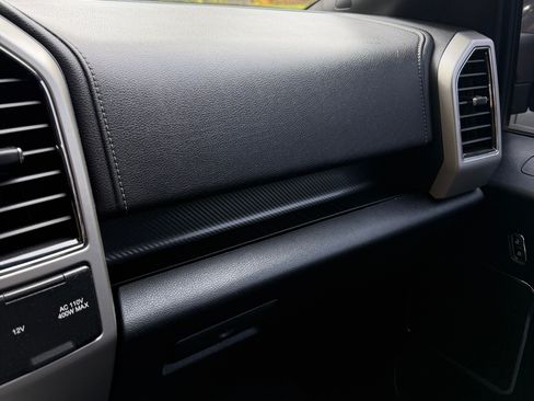 Used 2020 Ford F150 Lariat w/ Equipment Group 502A Luxury image 19