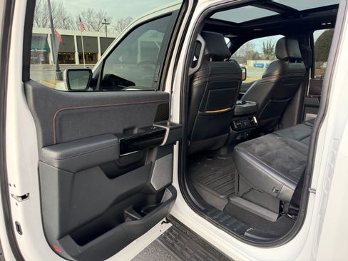 Used 2023 Ford F150 Raptor w/ Equipment Group 802A Raptor R image 6