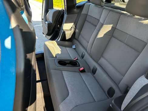Used 2017 BMW i3 w/ Range Extender image 9