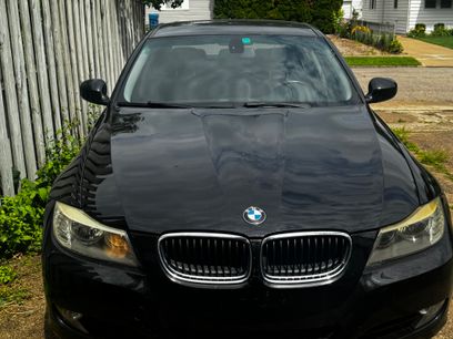 Used 2011 BMW 328i Sedan