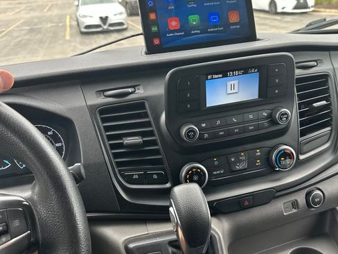 Used 2020 Ford Transit 350 XL image 15