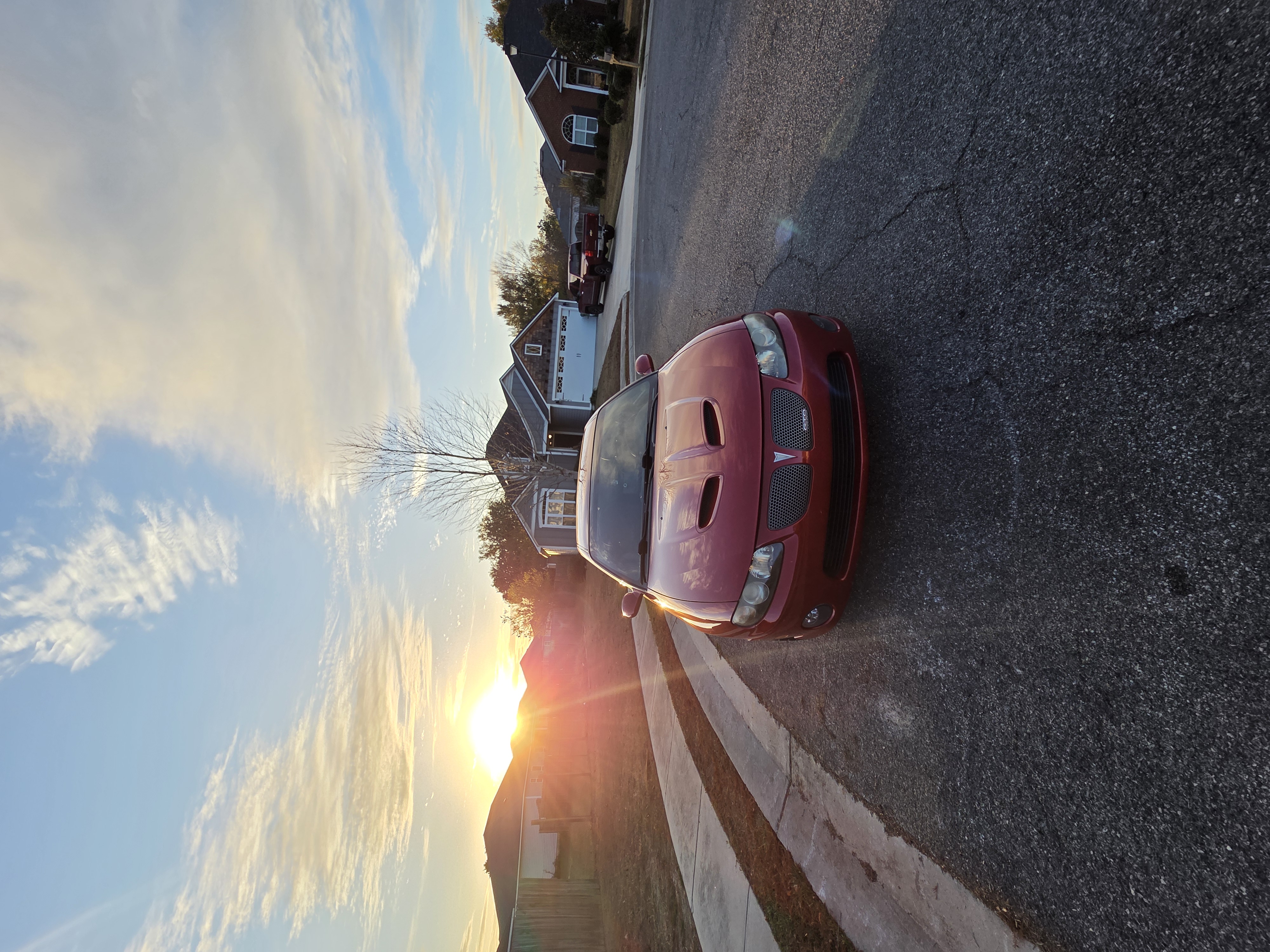 Used 2006 Pontiac GTO RWD image 4