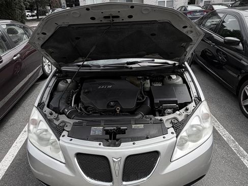 Used 2007 Pontiac G6 GT FWD image 14