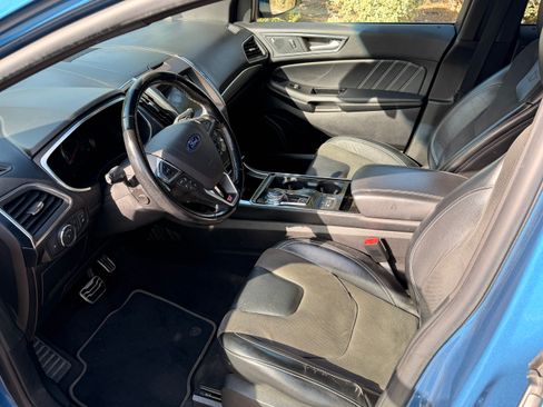 Used 2019 Ford Edge ST w/ Equipment Group 401A AWD/4WD image 23