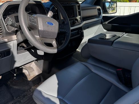 Used 2021 Ford F150 XL w/ Equipment Group 101A High image 10