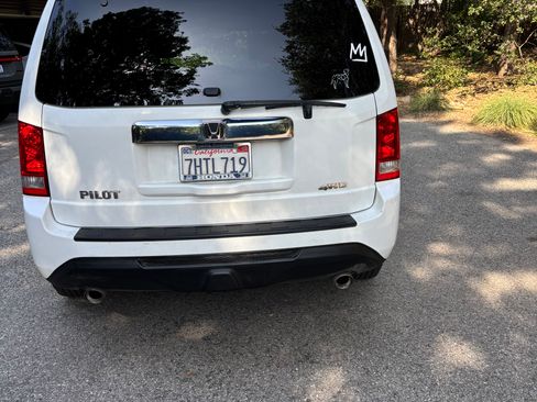 Used 2015 Honda Pilot EX-L image 5