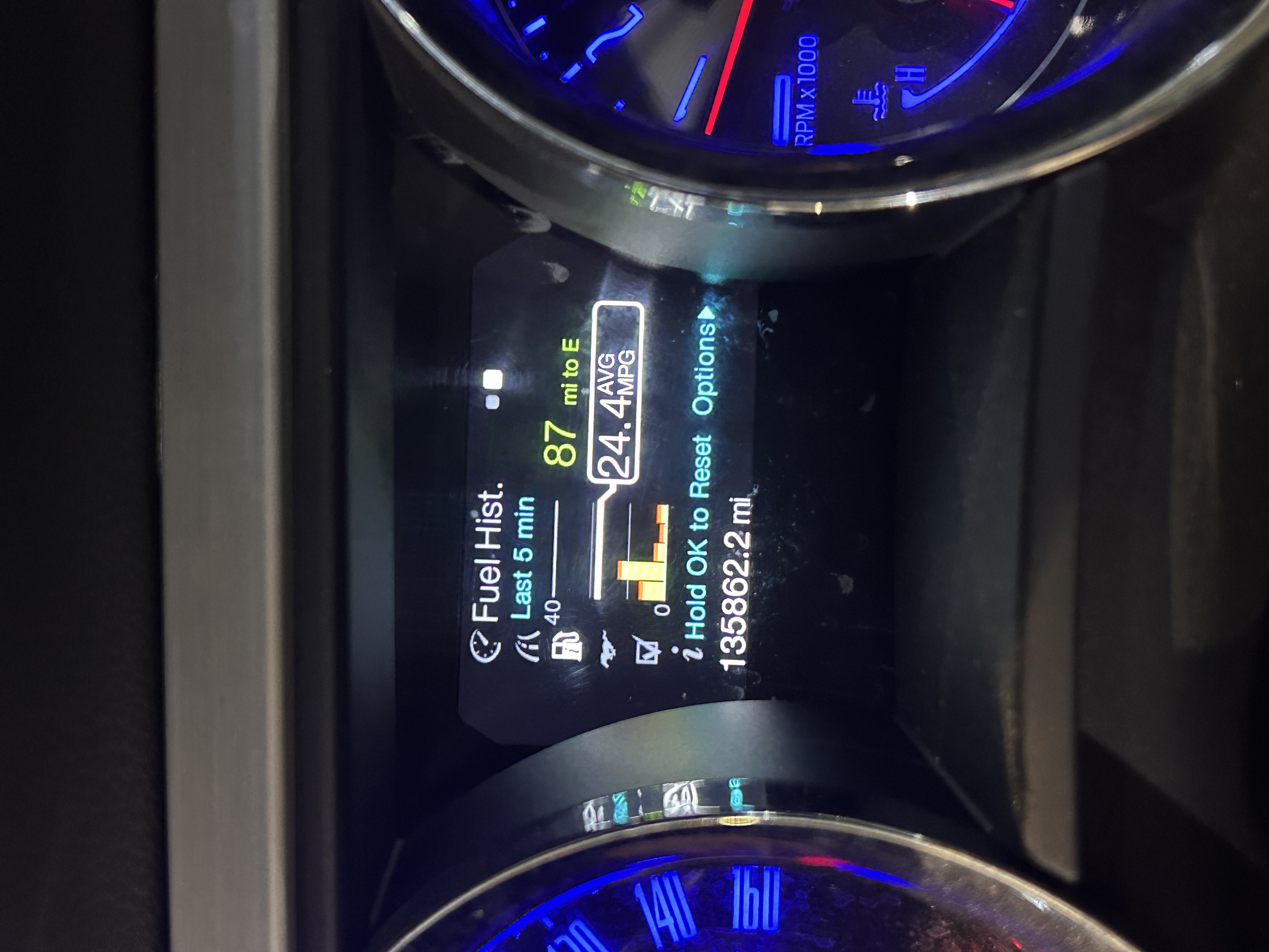 Used 2014 Ford Mustang Premium w/ Comfort Package RWD image 12