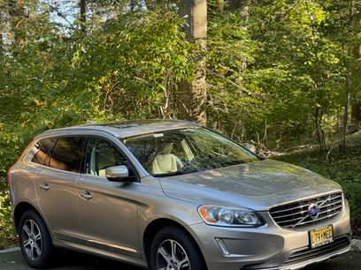 Used 2014 Volvo XC60 T6