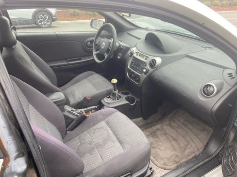 Used 2005 Saturn ION Level 2 w/ Power Pkg image 14