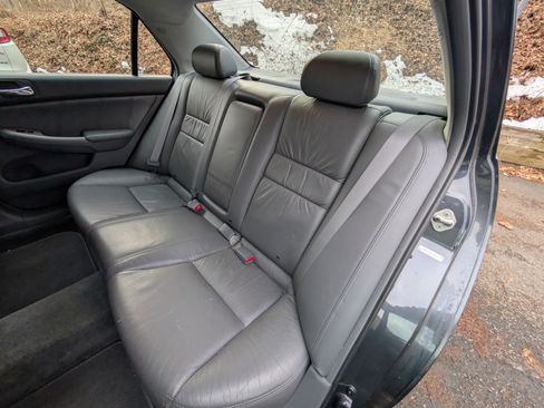 Used 2006 Honda Accord EX-L image 12