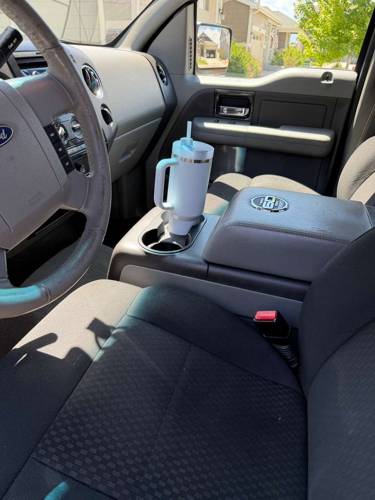 Used 2008 Ford F150 FX4 AWD/4WD image 6