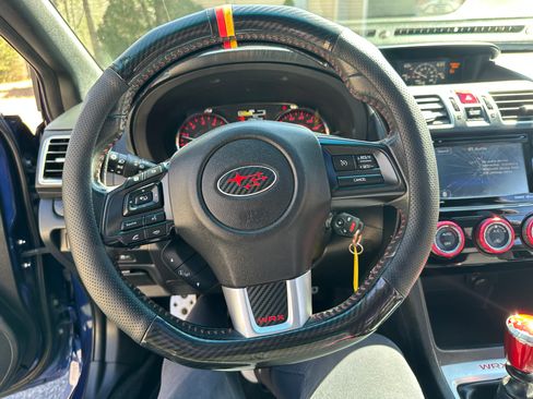 Used 2016 Subaru WRX Premium w/ Popular Package #1 image 20