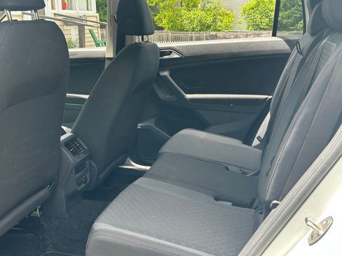 Used 2020 Volkswagen Tiguan S AWD/4WD image 10