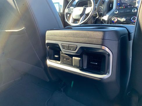 Used 2021 GMC Sierra 1500 SLT w/ SLT Convenience Package image 15