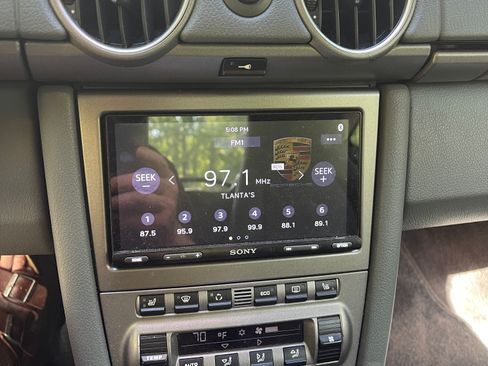 Used 2007 Porsche Cayman image 11