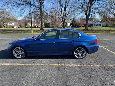 Used 2008 BMW 335i Sedan RWD image 2