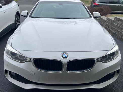 Used 2015 BMW 428i xDrive 428i xDrive Coupe 2D image 2