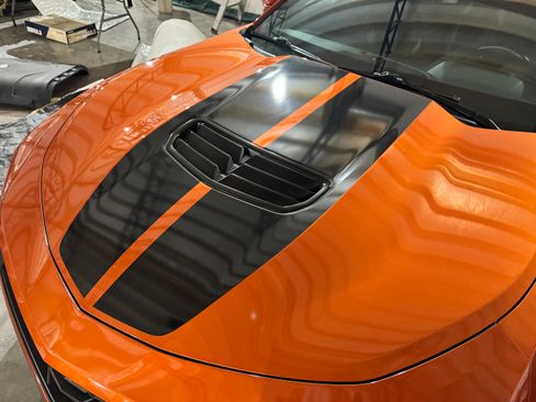 Used 2023 Chevrolet Camaro LT image 6