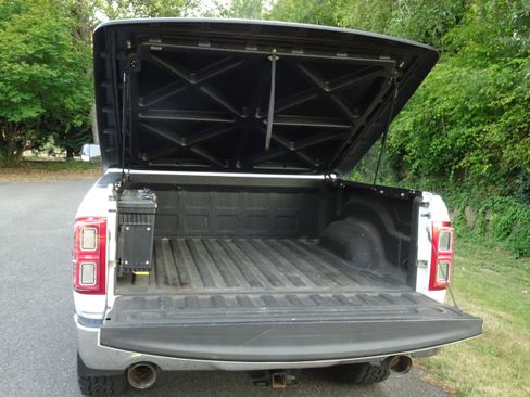 Used 2015 RAM 1500 Big Horn AWD/4WD image 5