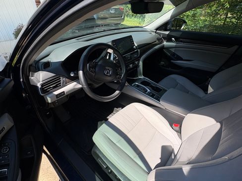 Used 2019 Honda Accord EX-L image 12