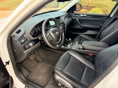 Used 2017 BMW X3 xDrive28i AWD/4WD image 19