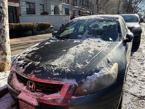 Used 2009 Honda Accord EX image 8