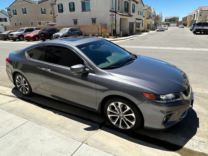 Used 2013 Honda Accord EX-L