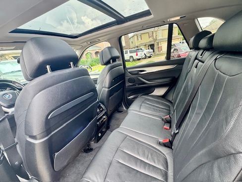 Used 2016 BMW X5 xDrive35i image 5