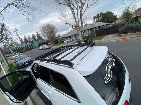 Used 2015 Jeep Grand Cherokee High Altitude image 11