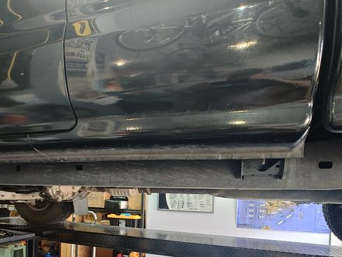 Used 2000 Toyota Tacoma 4x4 Xtracab V6 image 17
