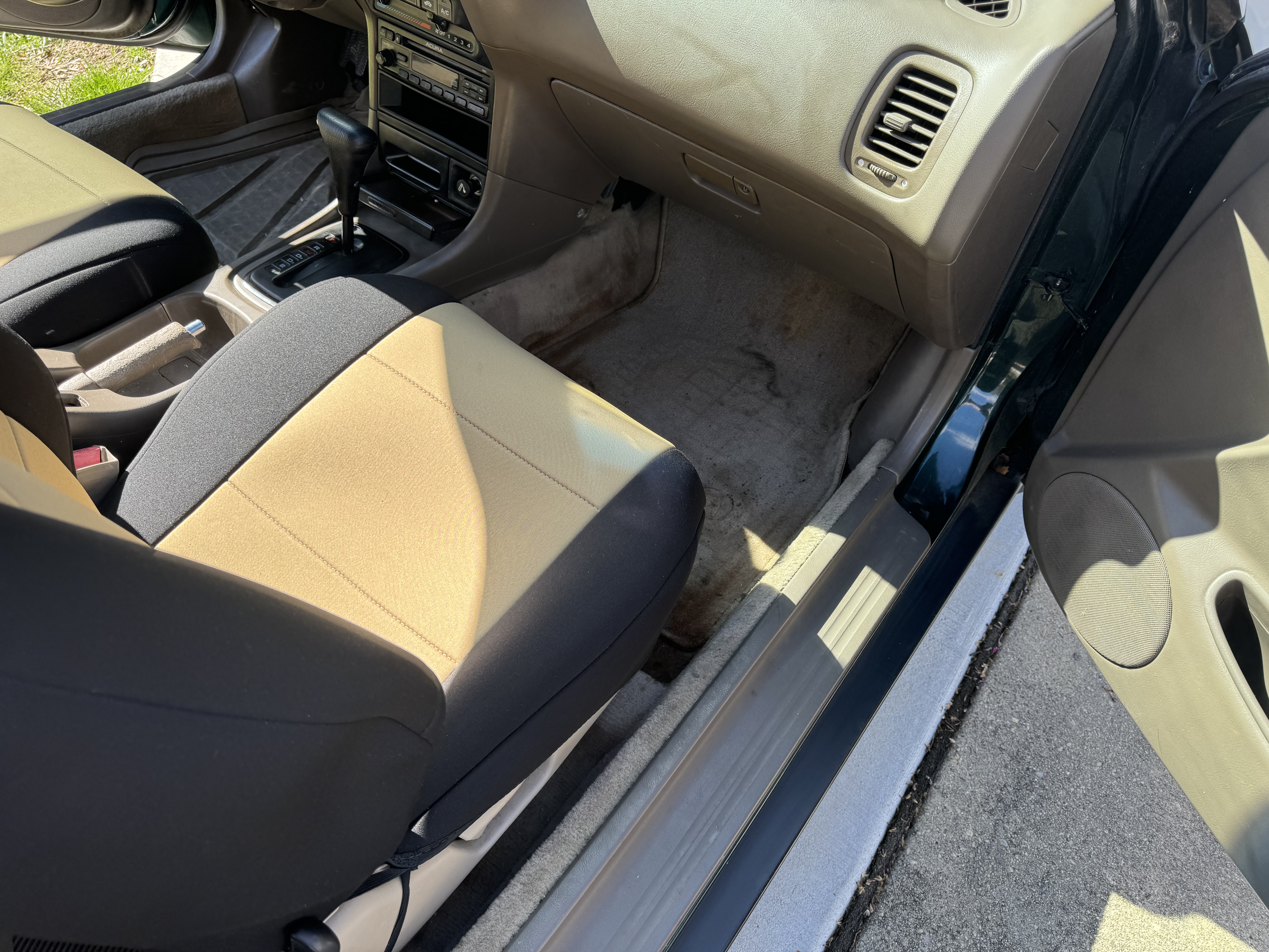 Used 2001 Acura Integra GS FWD image 9