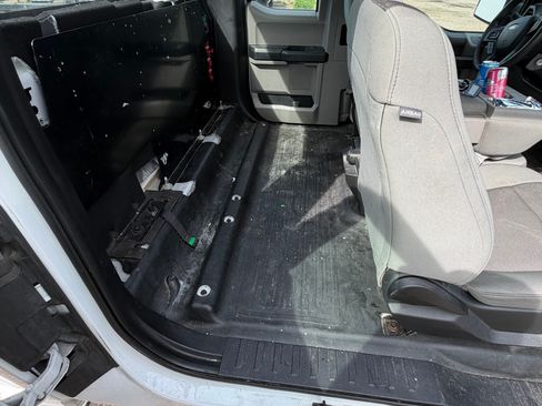 Used 2017 Ford F150 XL w/ XL Power Equipment Group image 6