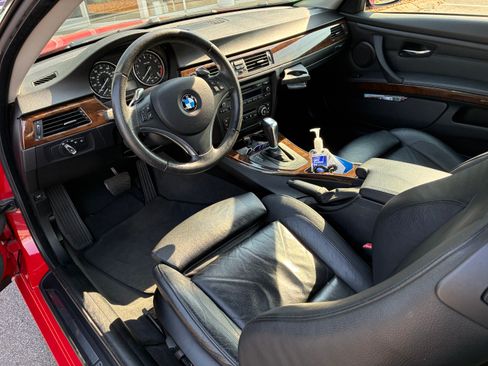 Used 2009 BMW 335i Coupe RWD image 6