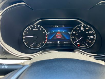 Used 2017 Nissan Maxima 3.5 S