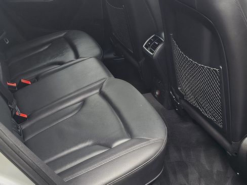 Used 2016 Audi Q3 2.0T Premium Plus w/ Technology Package image 13