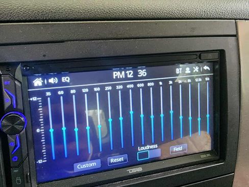 Used 2009 Chevrolet Tahoe LS image 5