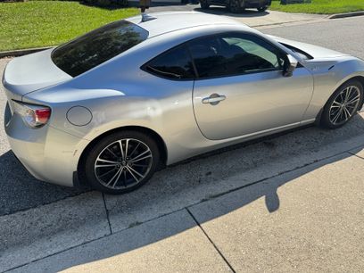 Used 2014 Scion FR-S