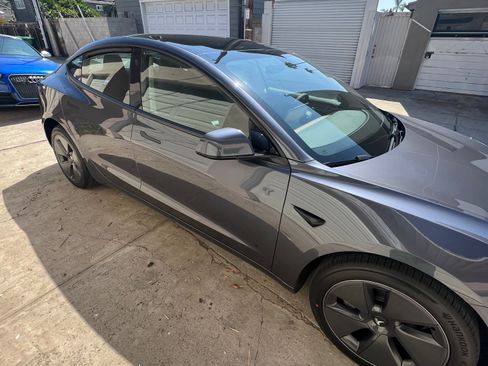Used 2023 Tesla Model 3 Long Range image 11
