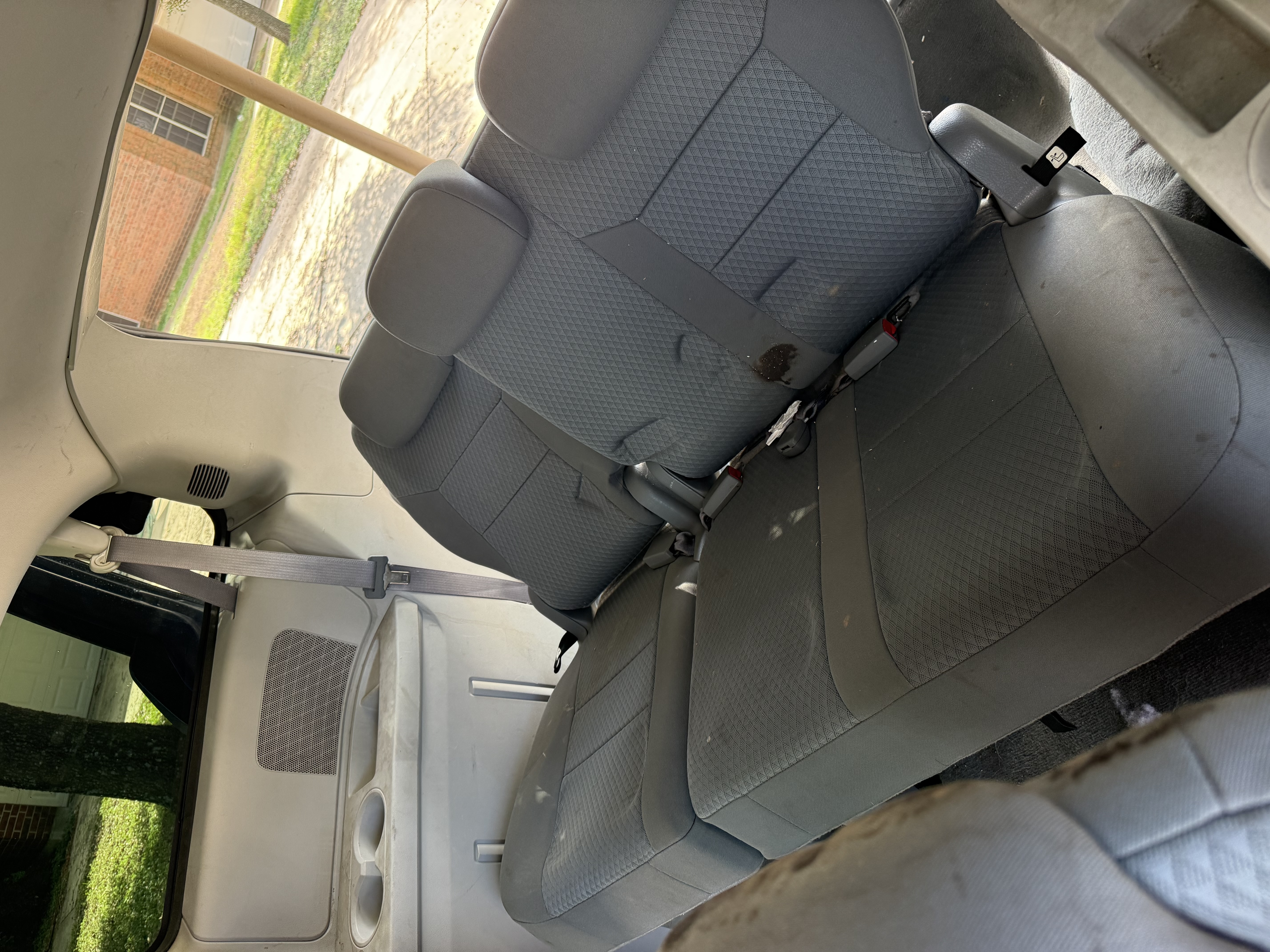 Used 2010 Dodge Grand Caravan SE w/ Popular Equipment Group FWD image 8