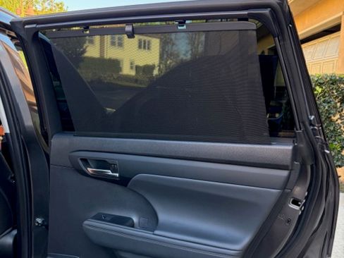 Used 2022 Toyota Highlander XLE image 13