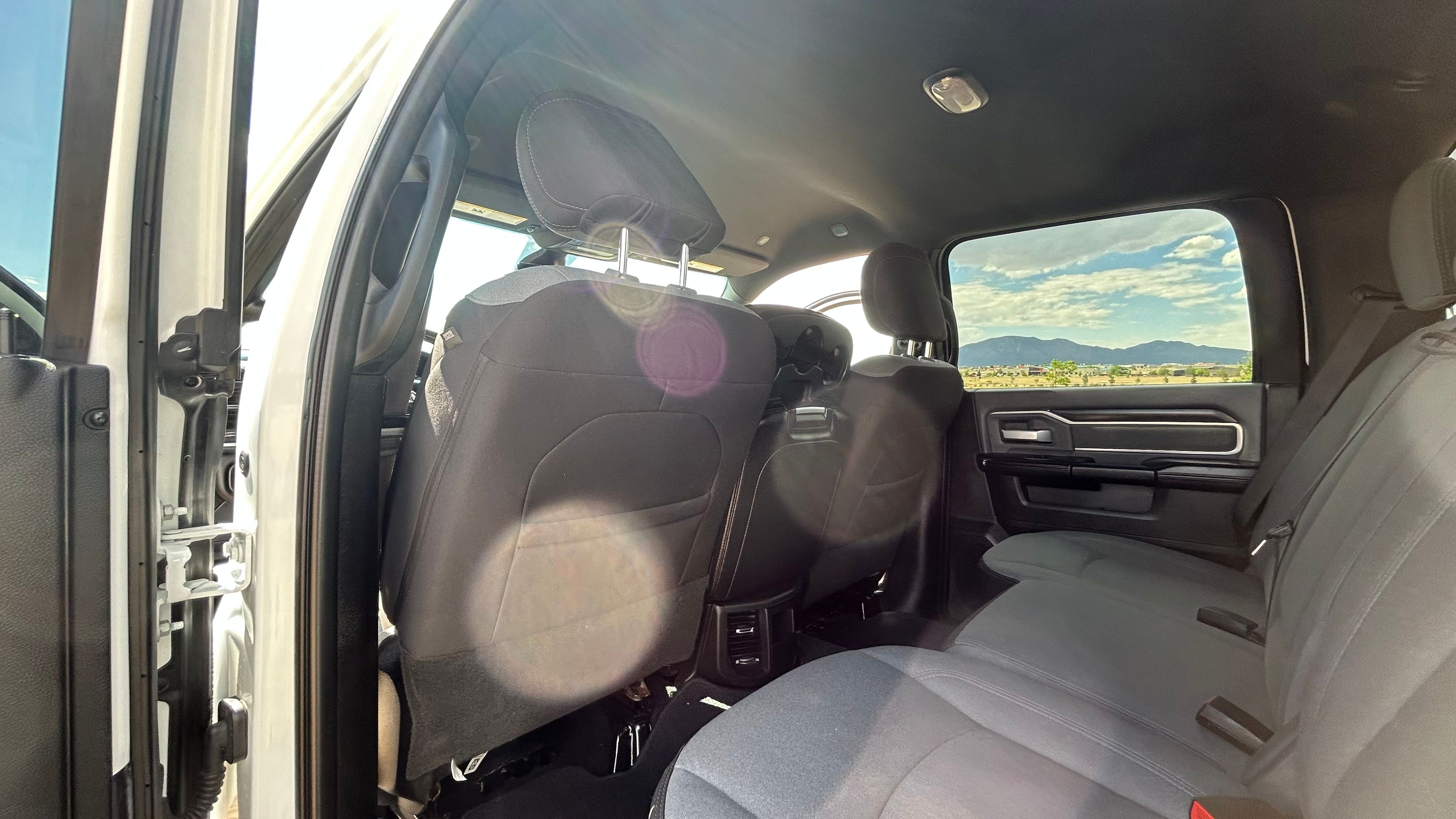 Used 2023 RAM 2500 Big Horn w/ Level 1 Equipment Group AWD/4WD image 18