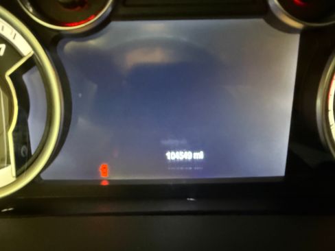 Used 2016 RAM 1500 Big Horn RWD image 24