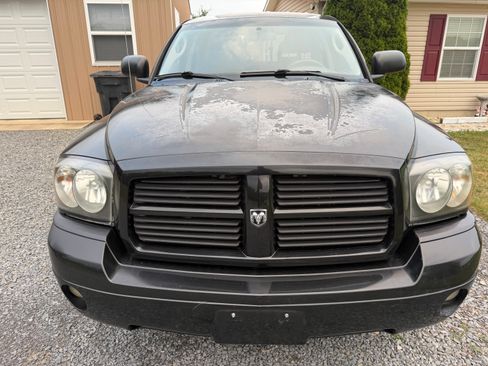 Used 2006 Dodge Dakota SLT w/ Night Runner Group AWD/4WD image 24