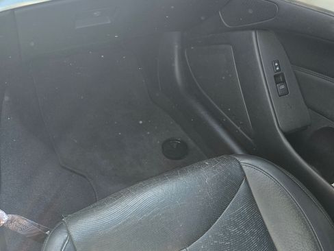 Used 2013 INFINITI G37 Sport w/ Premium Pkg image 9