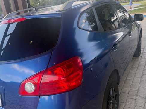 Used 2009 Nissan Rogue SL FWD image 5