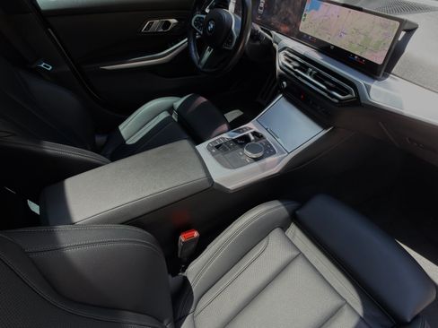 Used 2023 BMW M340i RWD image 14