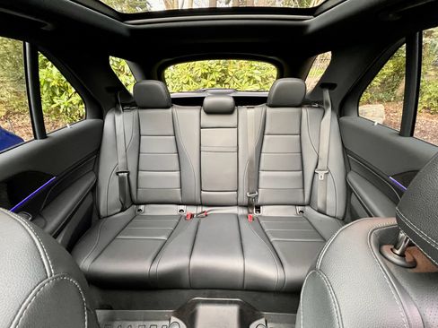 Used 2022 Mercedes-Benz GLE 450 4MATIC image 11