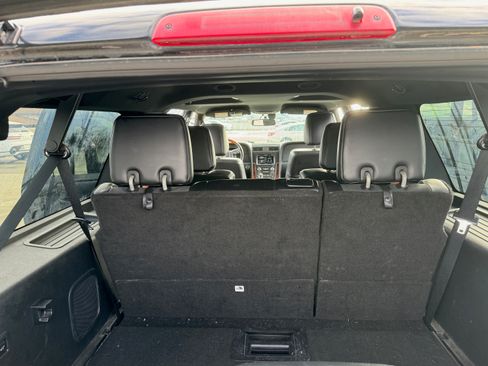 Used 2015 Lincoln Navigator L 2WD image 12