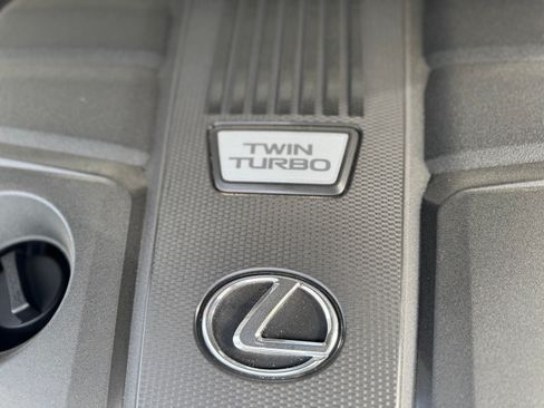 Used 2025 Lexus GX 550 image 15